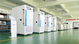 光伏組件熱斑效應(yīng)檢測(cè)：高低溫試